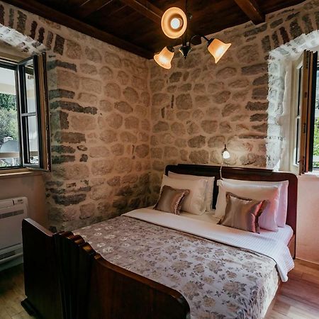 Magnolia Apartment Kotor Eksteriør billede