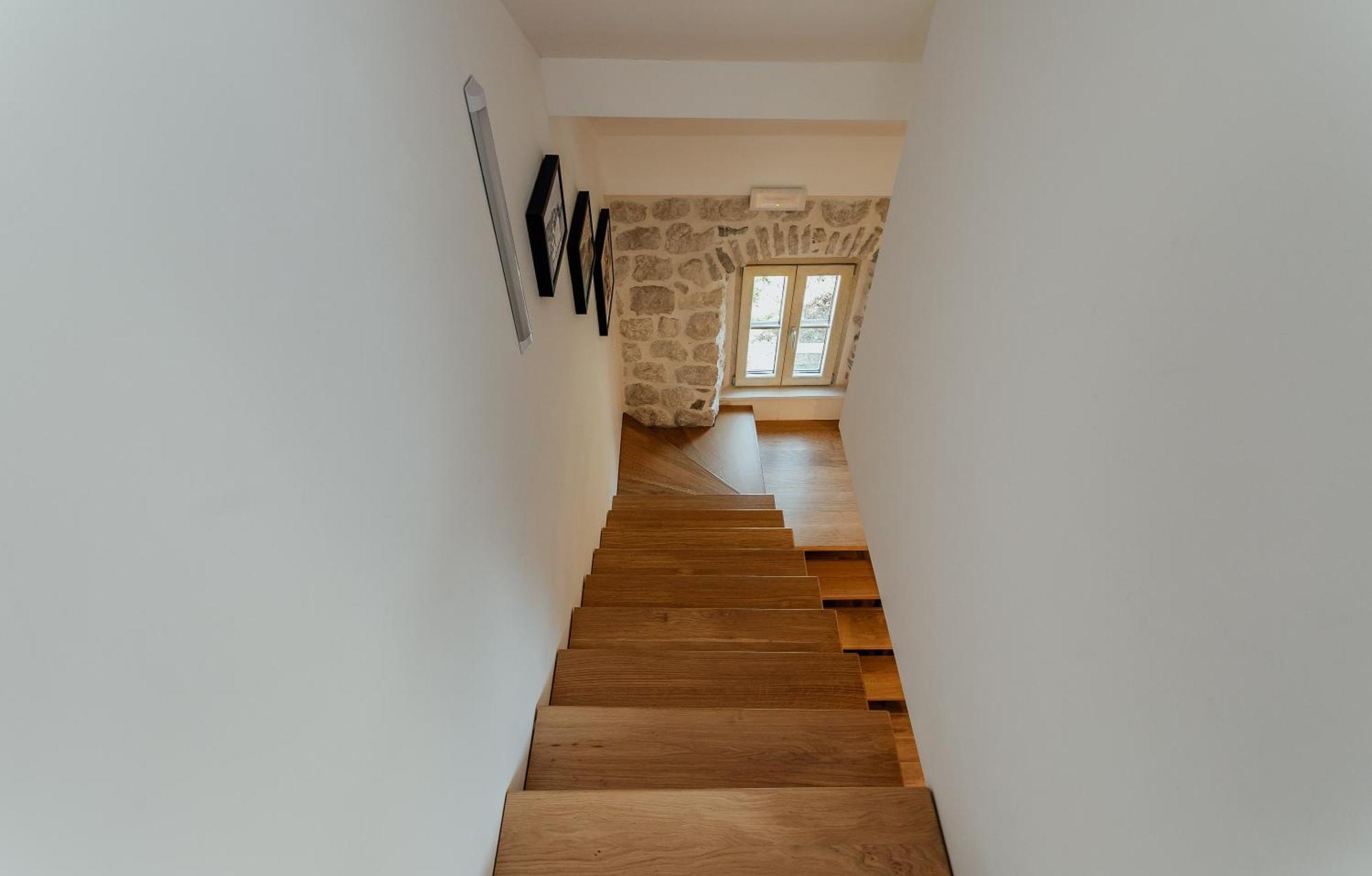 Magnolia Apartment Kotor Eksteriør billede